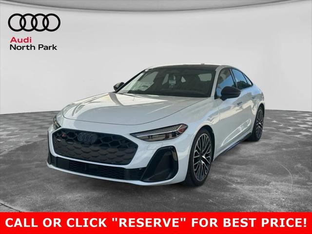 2026 Audi S5 Premium Plus TFSI quattro S tronic for sale in Selma, TX