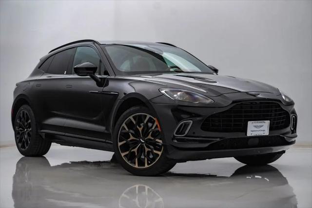2023 Aston Martin DBX Standard for sale in Downers Grove, IL