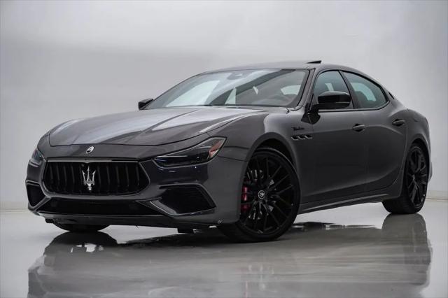 2022 Maserati Ghibli Modena Q4 for sale in Downers Grove, IL