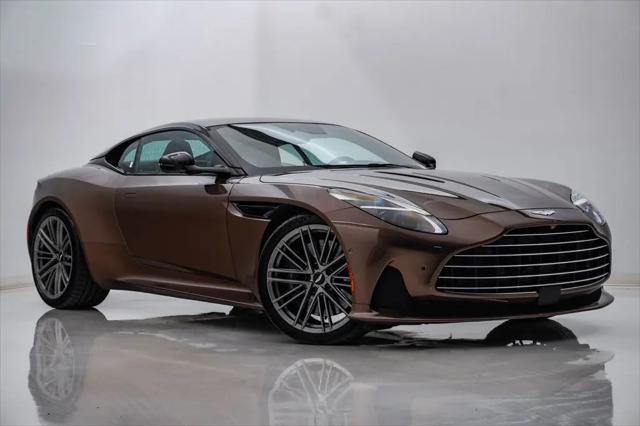 2024 Aston Martin DB12 Coupe for sale in Downers Grove, IL