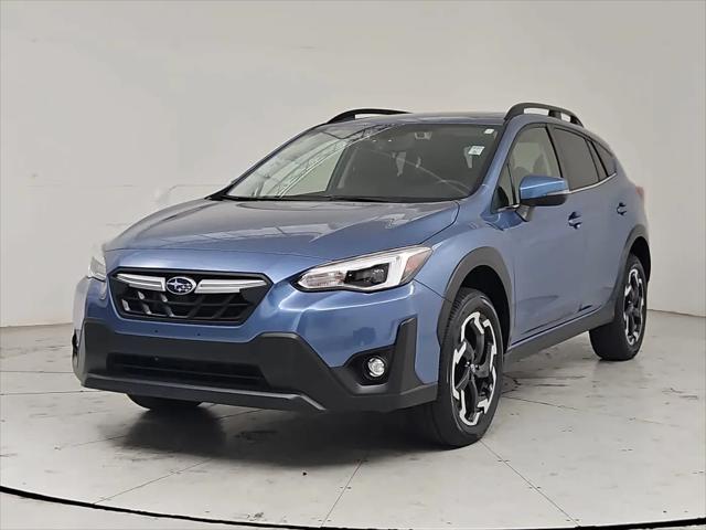 2023 Subaru Crosstrek Limited for sale in Salem, OR
