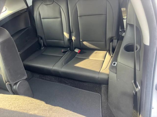 2015 Acura MDX Technology Package