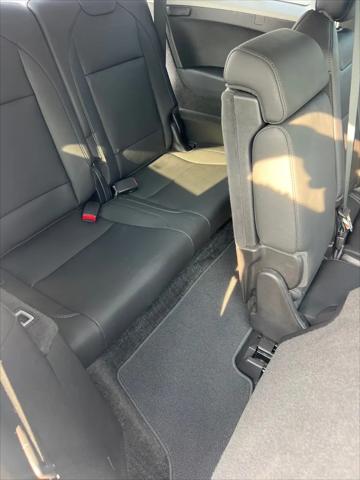 2015 Acura MDX Technology Package