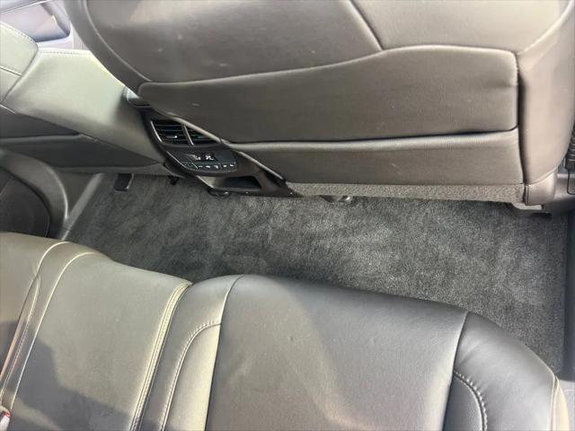 2015 Acura MDX Technology Package