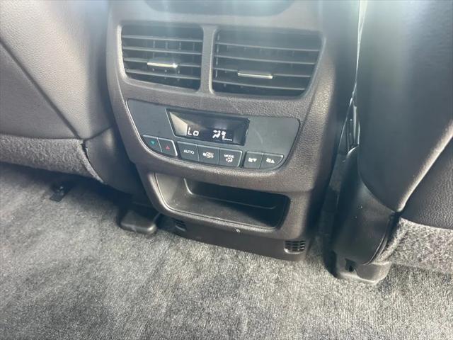 2015 Acura MDX Technology Package