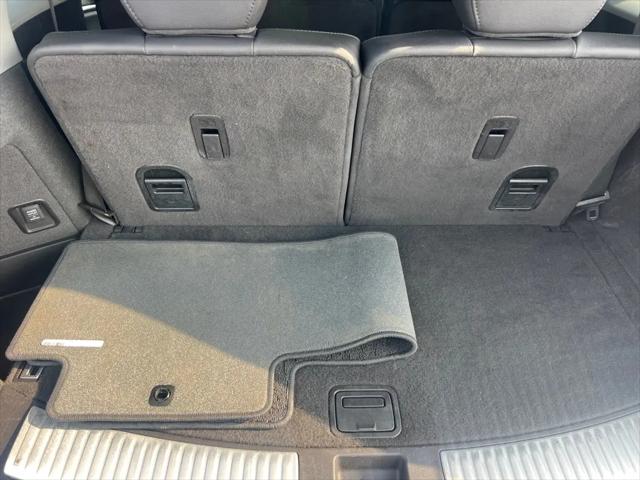 2015 Acura MDX Technology Package