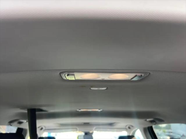 2015 Acura MDX Technology Package