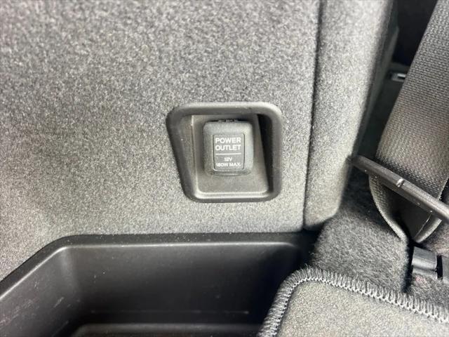 2015 Acura MDX Technology Package