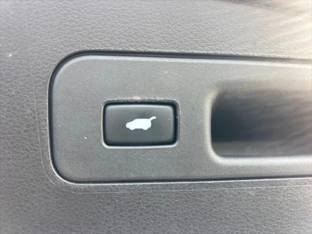2015 Acura MDX Technology Package