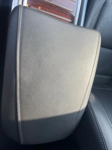2015 Acura MDX Technology Package