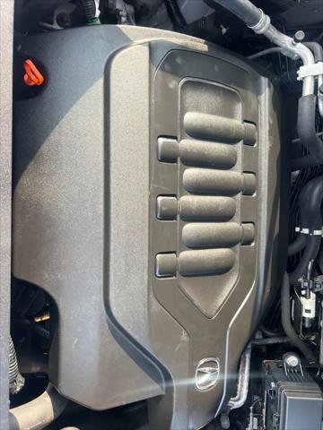 2015 Acura MDX Technology Package
