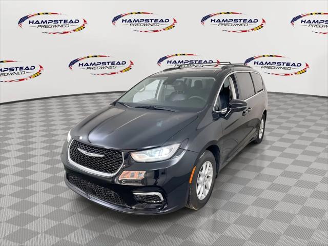 2022 Chrysler Pacifica Touring L for sale in Hampstead, MD