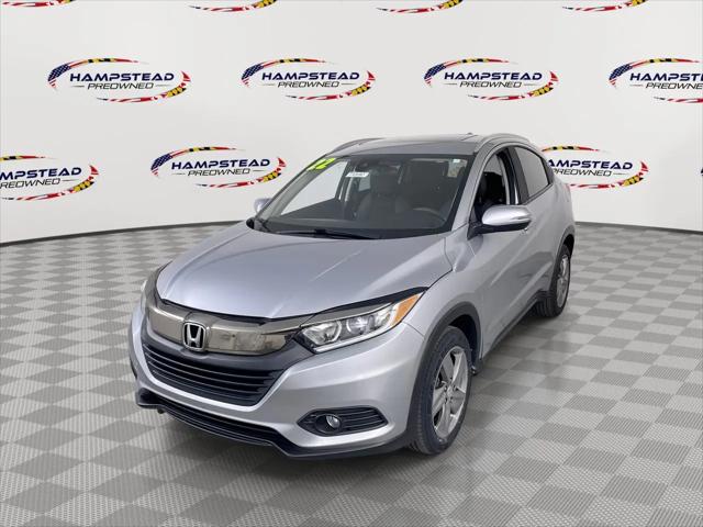 2022 Honda HR-V AWD EX for sale in Hampstead, MD