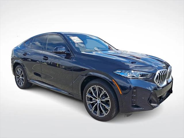 2026 BMW X6 xDrive40i for sale in East Hanover, NJ