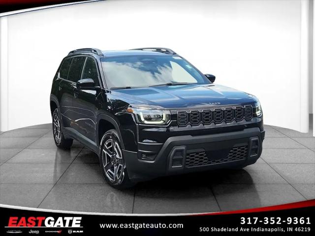 2026 Jeep Cherokee Laredo 4x4 for sale in Indianapolis, IN