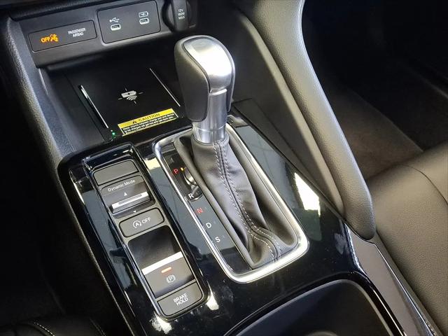2026 Acura Integra FWD A-Spec