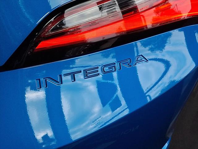 2026 Acura Integra FWD A-Spec