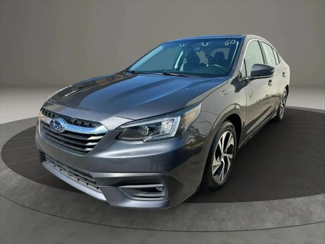 2022 Subaru Legacy Premium for sale in Garfield, NJ
