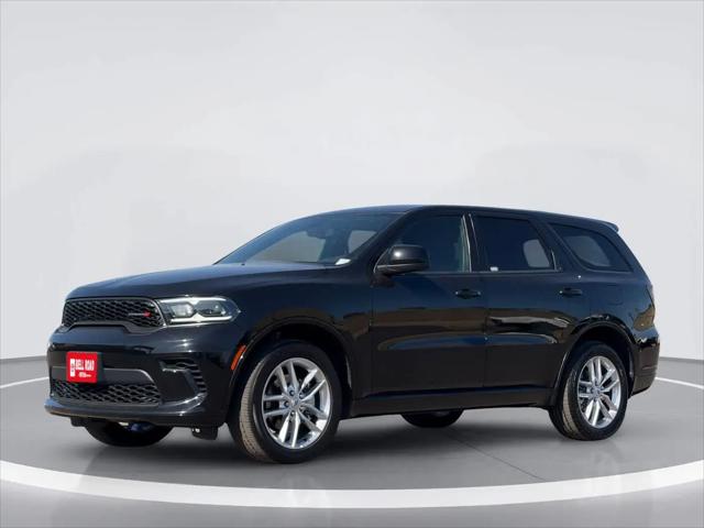 2025 Dodge Durango GT AWD