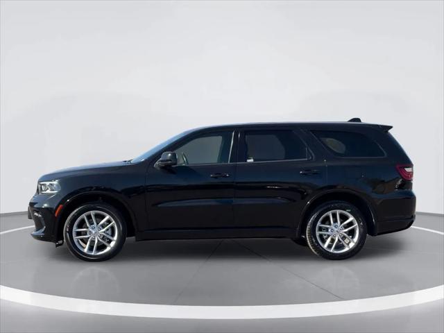 2025 Dodge Durango GT AWD