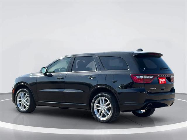 2025 Dodge Durango GT AWD