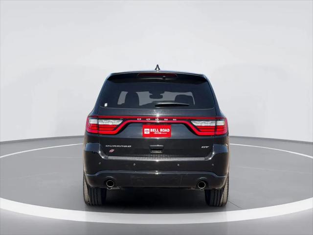 2025 Dodge Durango GT AWD