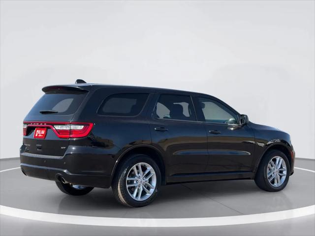 2025 Dodge Durango GT AWD