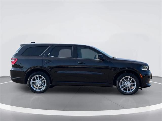 2025 Dodge Durango GT AWD