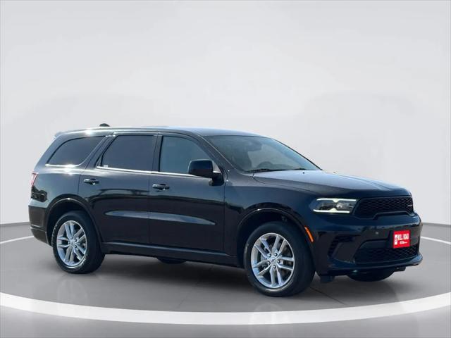 2025 Dodge Durango GT AWD
