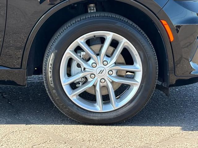 2025 Dodge Durango GT AWD