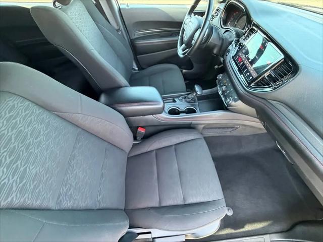 2025 Dodge Durango GT AWD