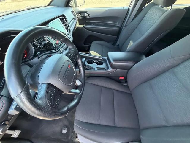 2025 Dodge Durango GT AWD