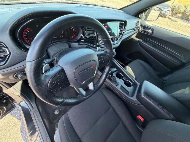 2025 Dodge Durango GT AWD