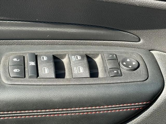2025 Dodge Durango GT AWD