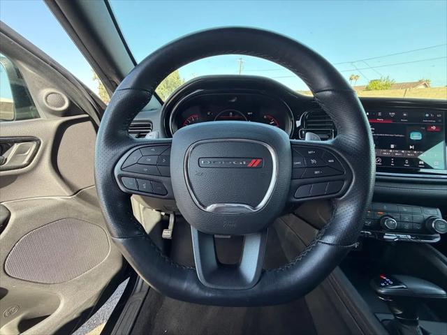2025 Dodge Durango GT AWD