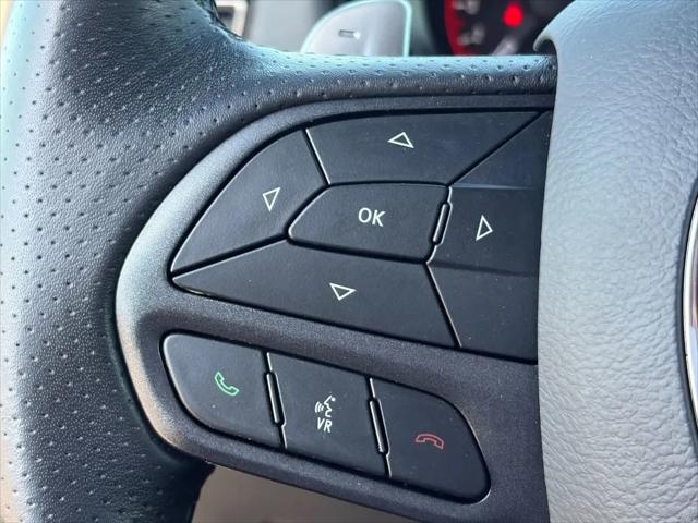 2025 Dodge Durango GT AWD
