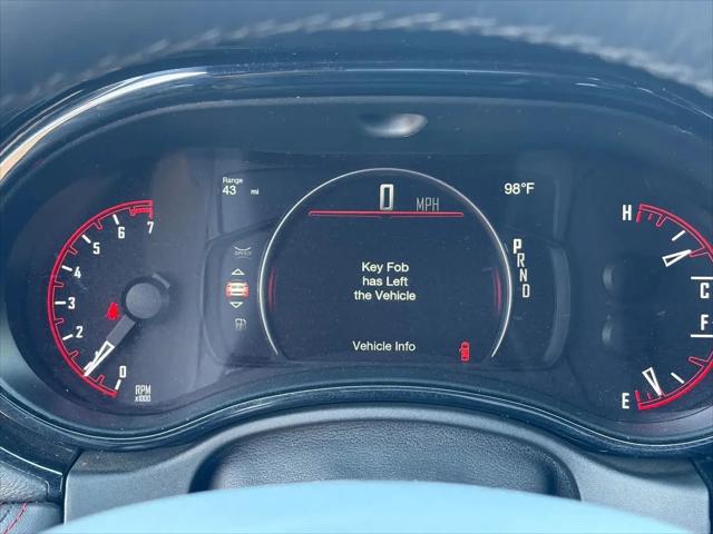 2025 Dodge Durango GT AWD