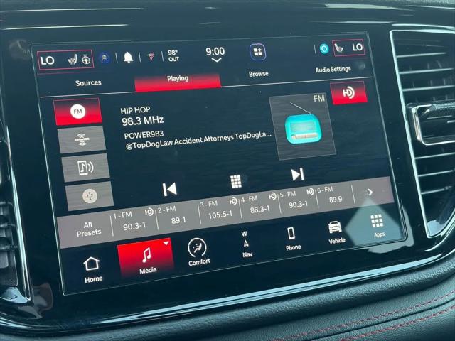 2025 Dodge Durango GT AWD