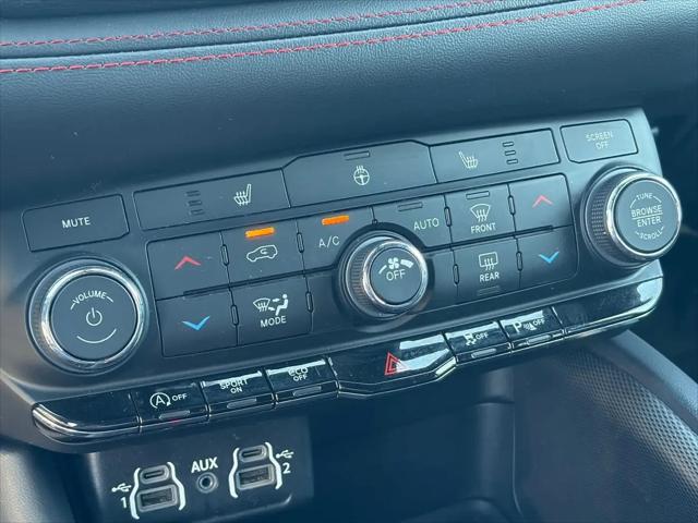 2025 Dodge Durango GT AWD