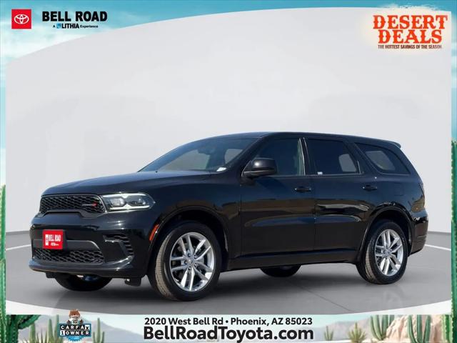 2025 Dodge Durango GT AWD for sale in Phoenix, AZ