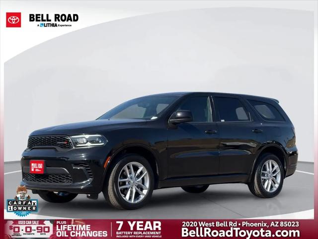 2025 Dodge Durango GT AWD for sale in Phoenix, AZ