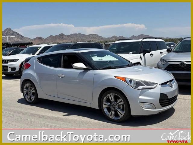 2016 Hyundai Veloster Base for sale in Phoenix, AZ