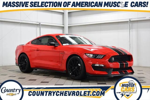 2016 Ford GT Shelby GT350 for sale in Warrenton, VA