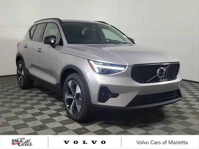2026 Volvo XC40 Plus, B5 AWD Gas (mild hybrid), Dark for sale in Marietta, GA