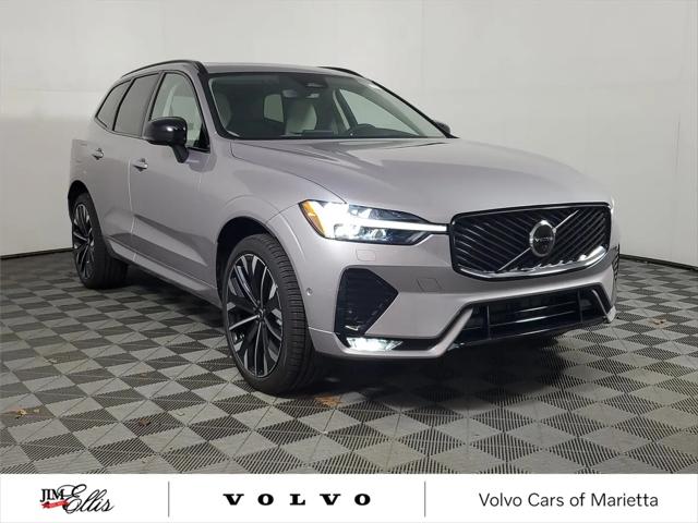 2026 Volvo XC60 B5 Ultra for sale in Marietta, GA