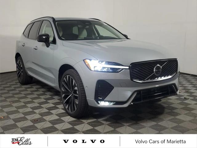 2026 Volvo XC60 B5 Ultra for sale in Marietta, GA