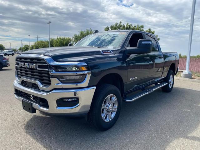 2025 Ram 2500 Big Horn Crew Cab 4x4 6'4" Box for sale in Tracy, CA