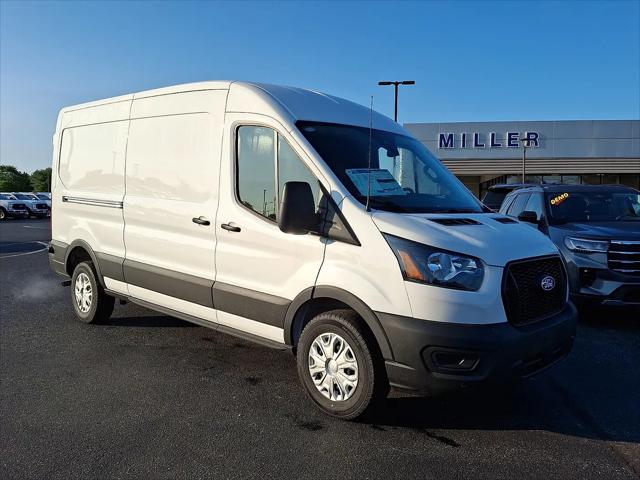 2026 Ford Transit Cargo Van T-250 for sale in Lumberton, NJ