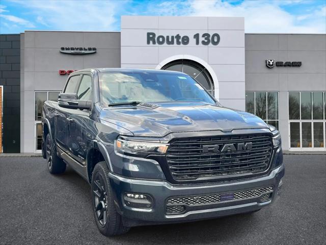 2026 Ram 1500 Laramie for sale in Robbinsville, NJ