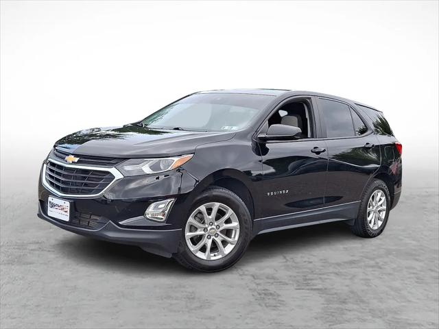 2020 Chevrolet Equinox AWD LS for sale in Sicklerville, NJ